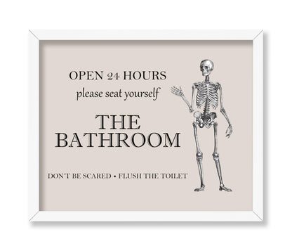 The Bathroom No4