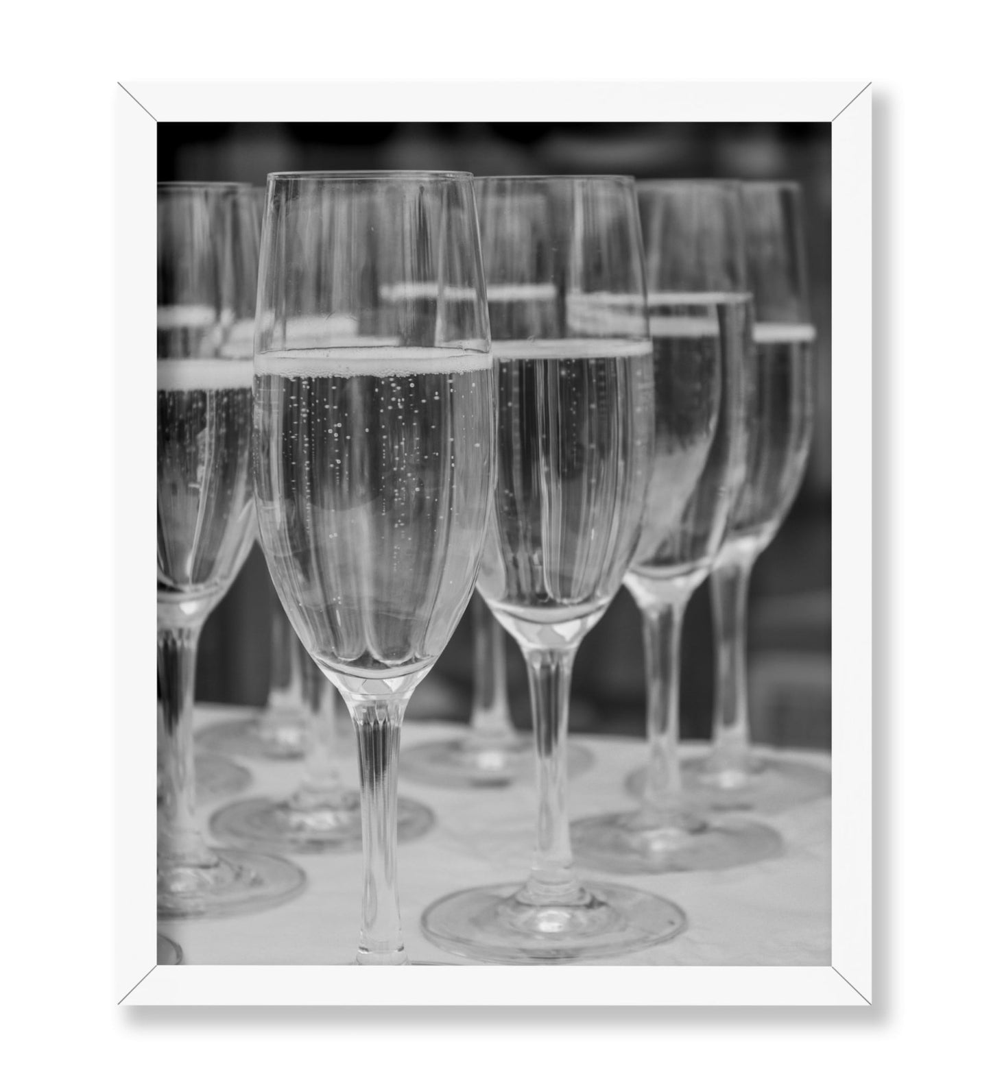Champagne Glasses