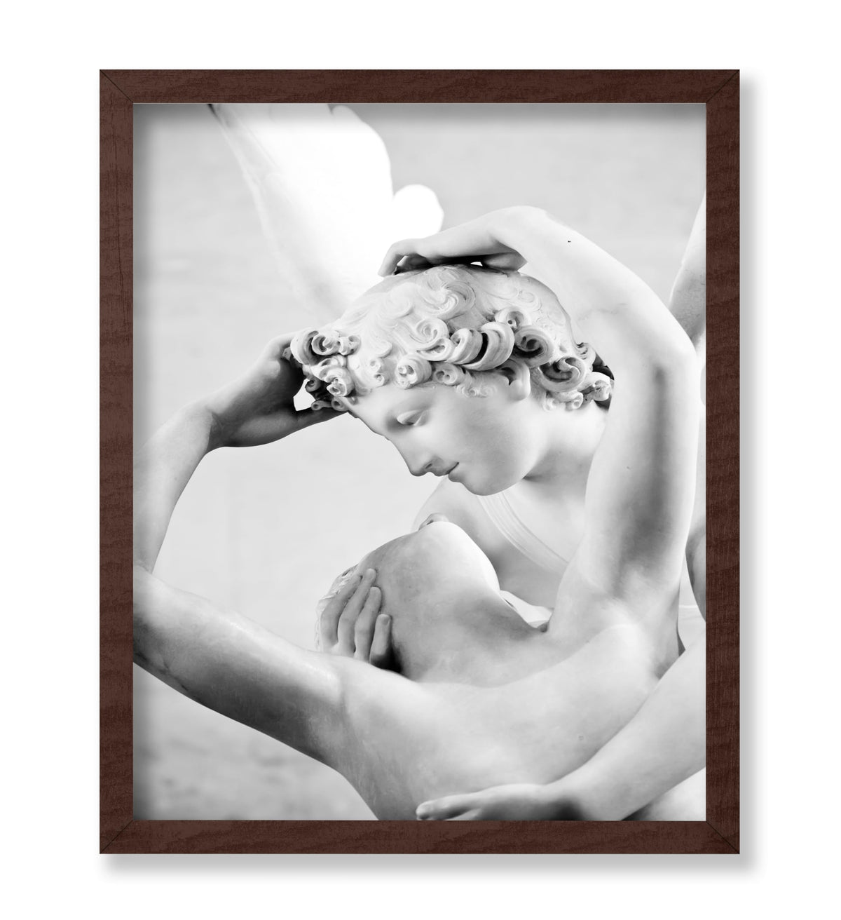 Antique Embrace