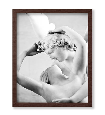 Antique Embrace