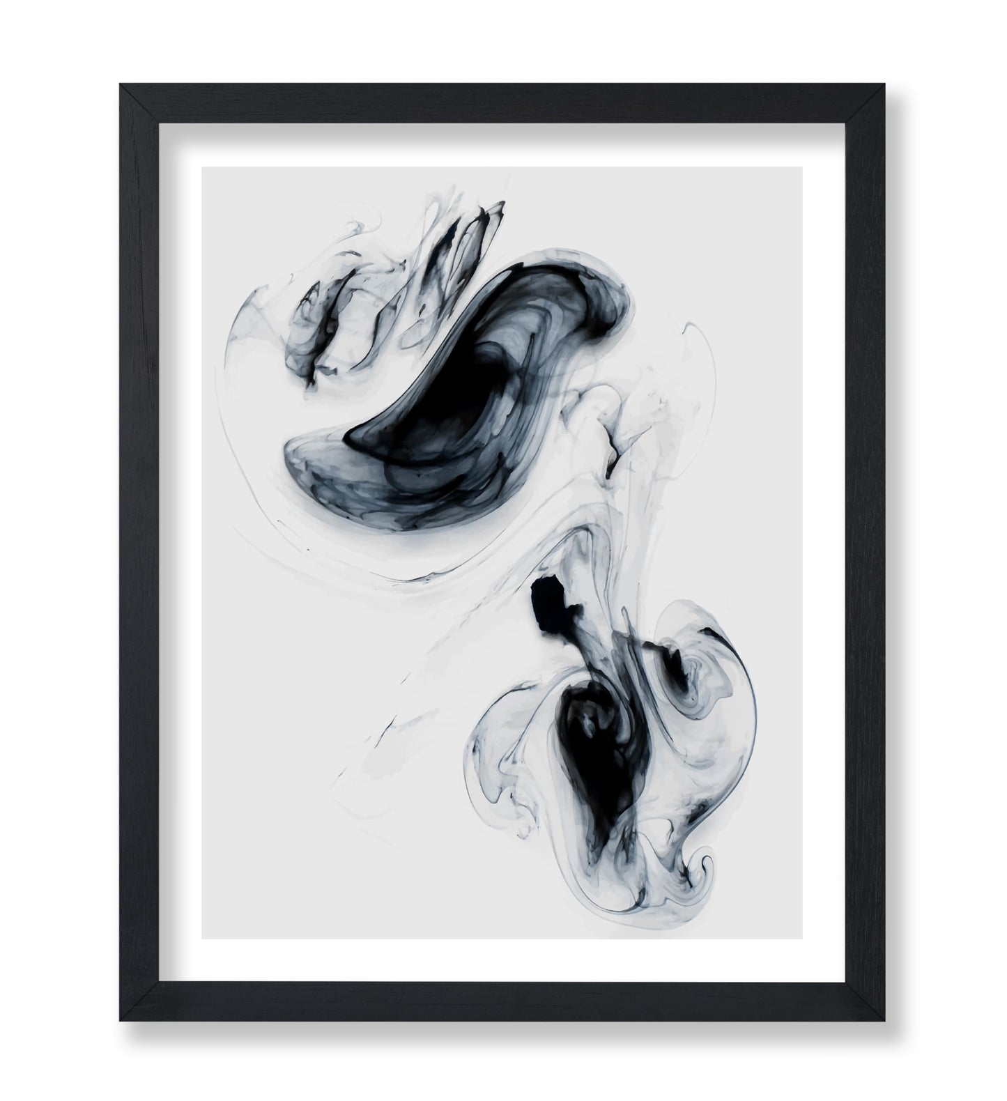 Wisp of Smoke