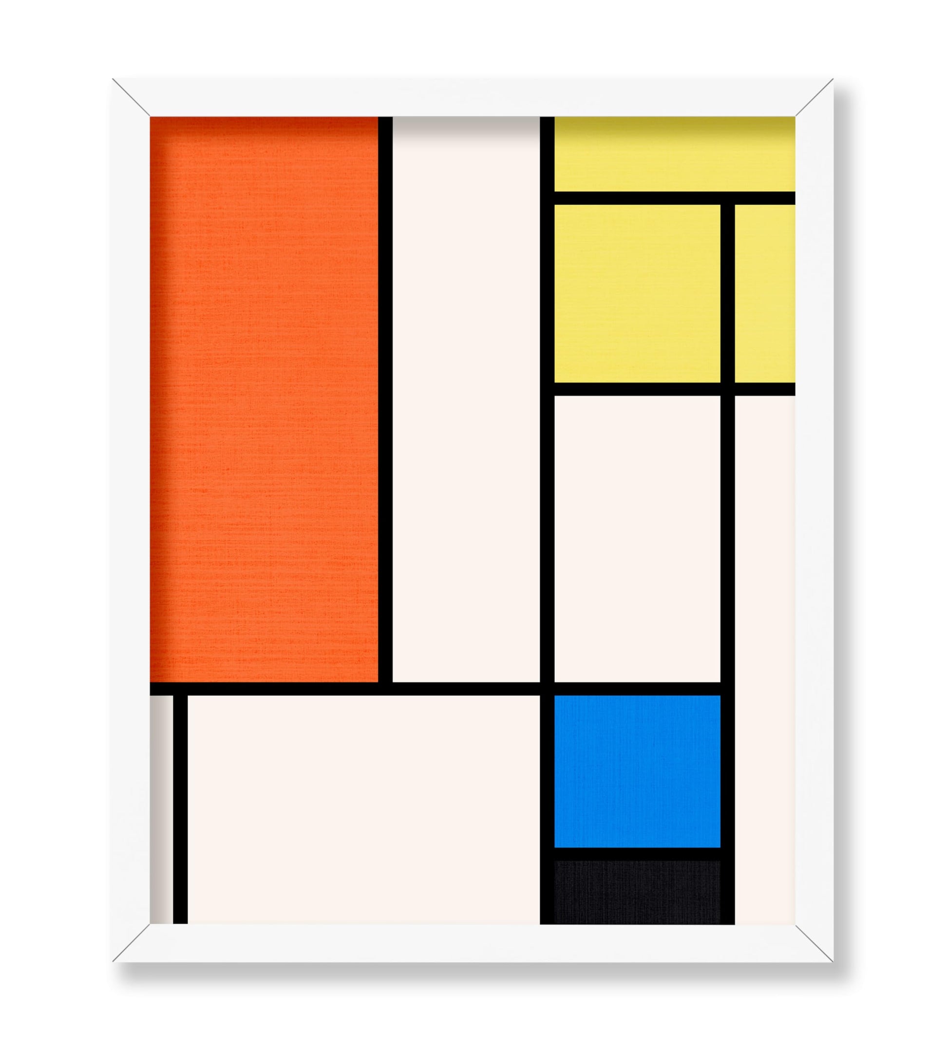 Graphical Composition Shapes