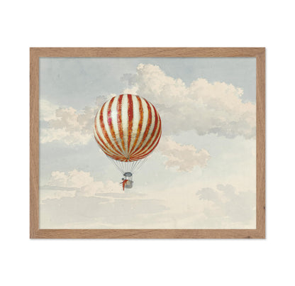 The Balloon Painting