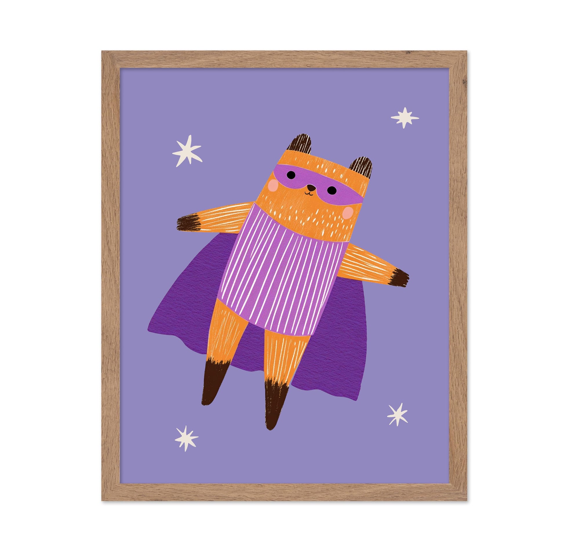 Whimsical Cat