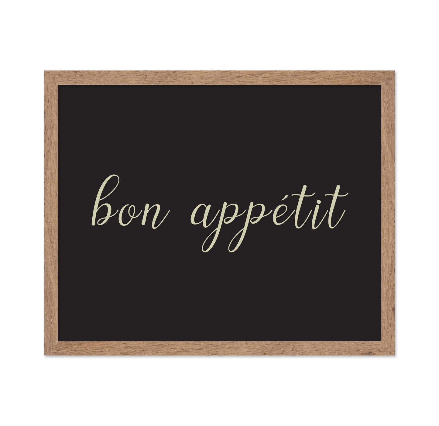 Bon Appetit No2