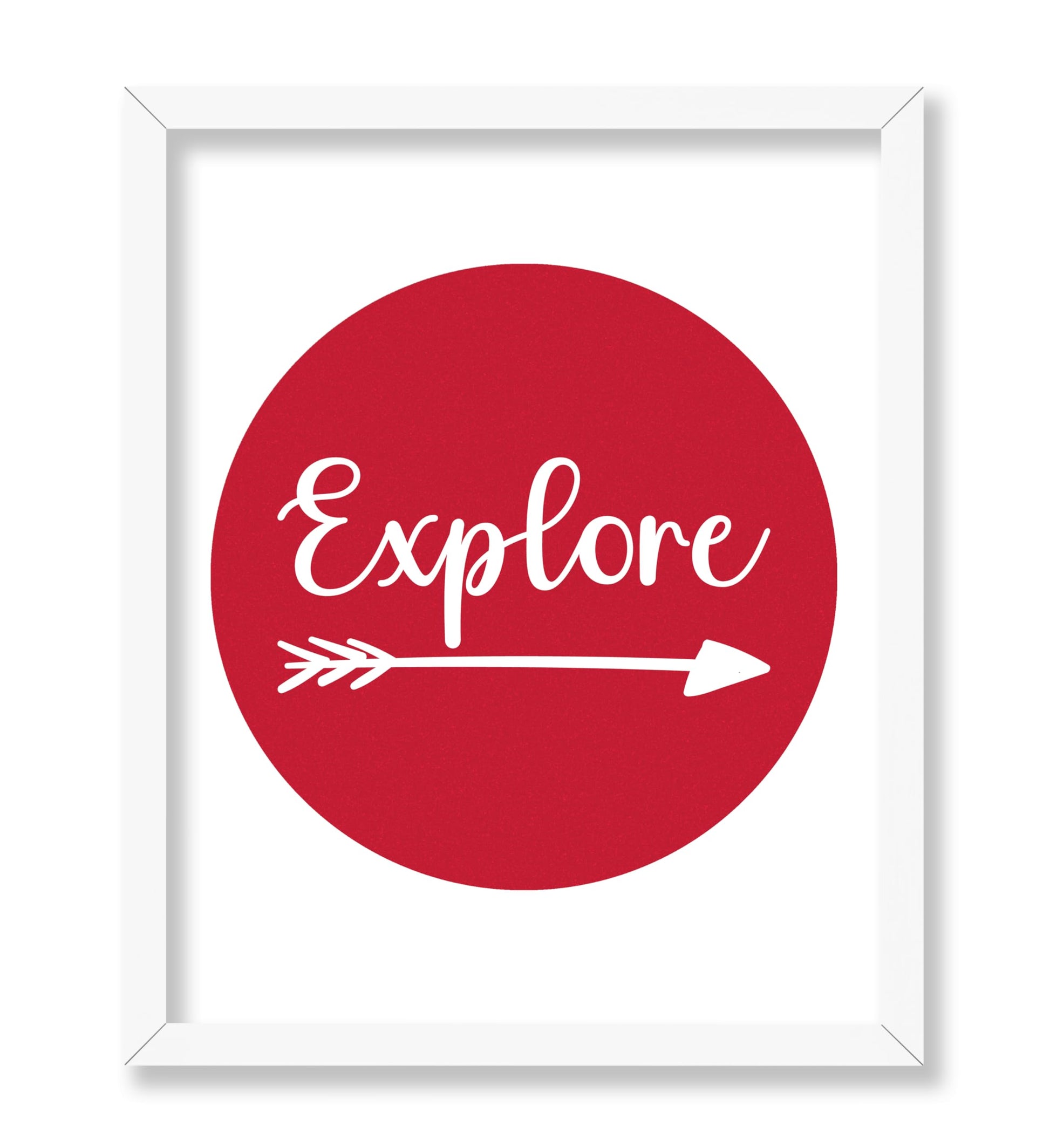 Explore Adventure