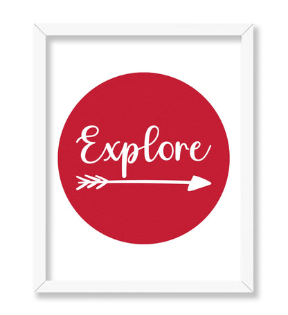Explore Adventure