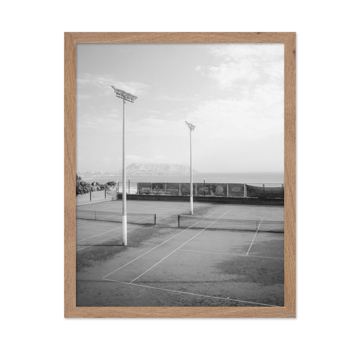 Tennis Court No1