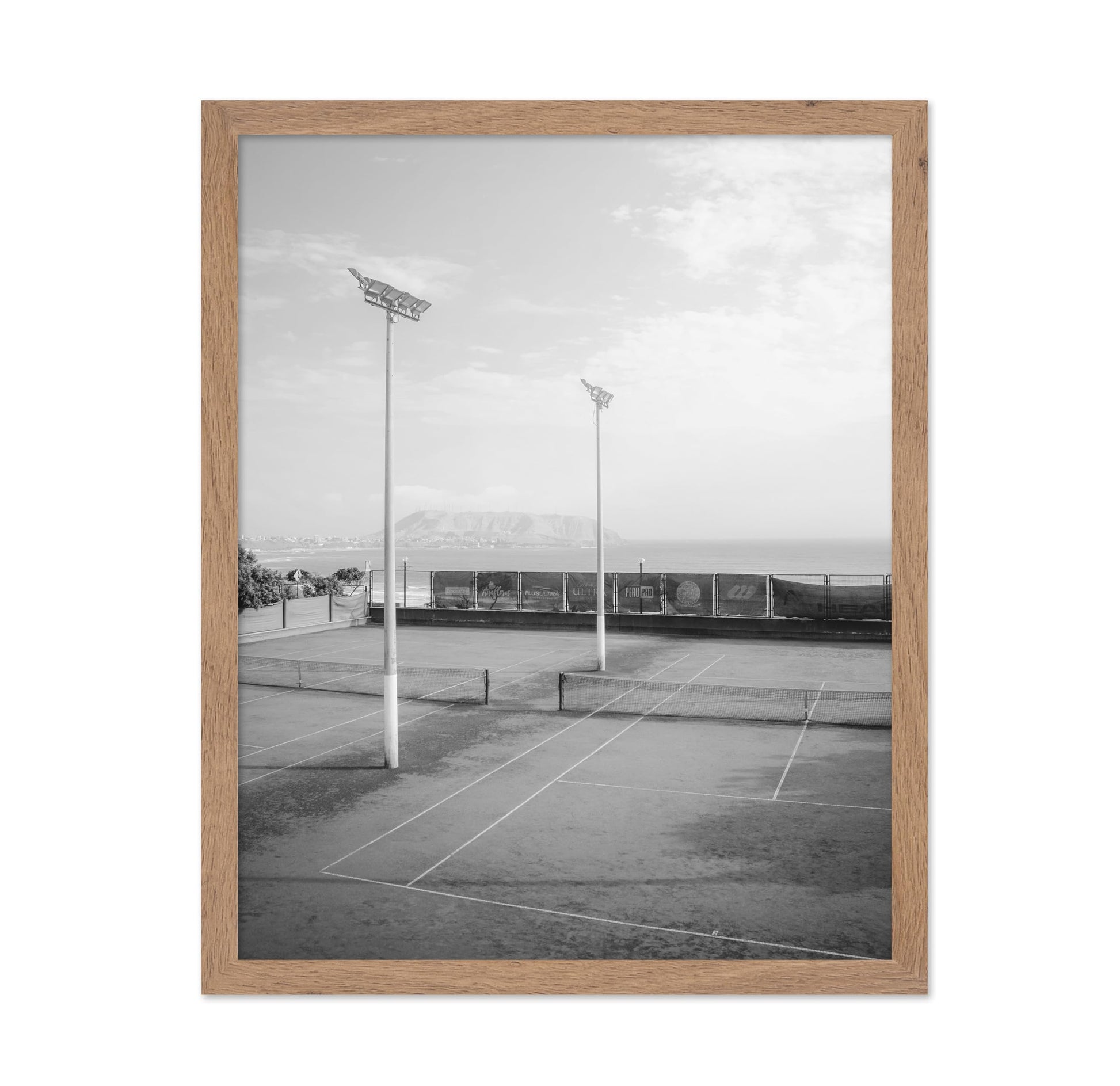 Tennis Court No1