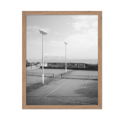 Tennis Court No1