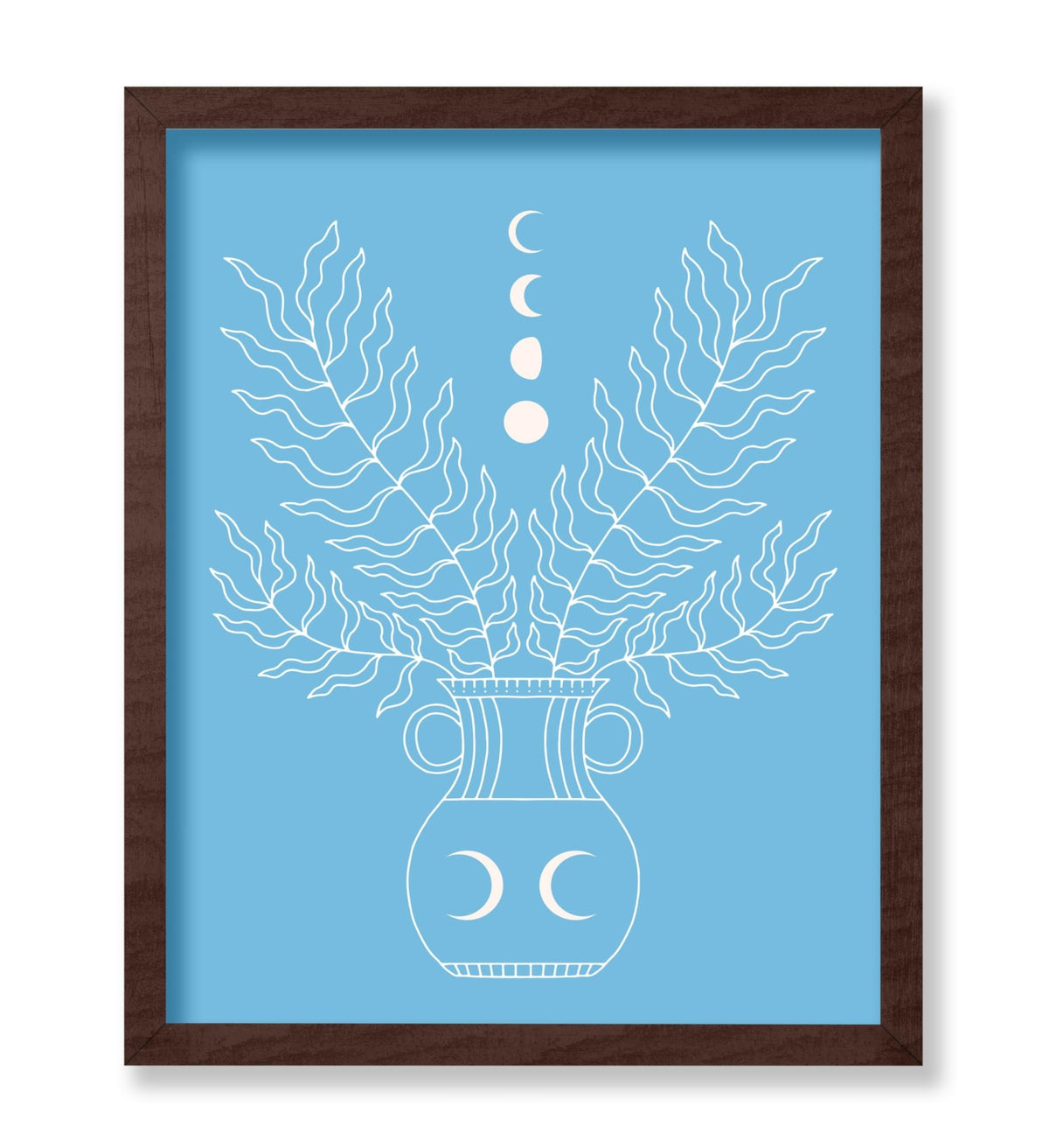 Moon Phases No4