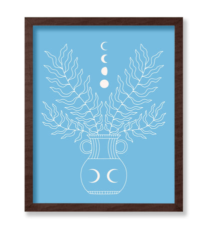 Moon Phases No4