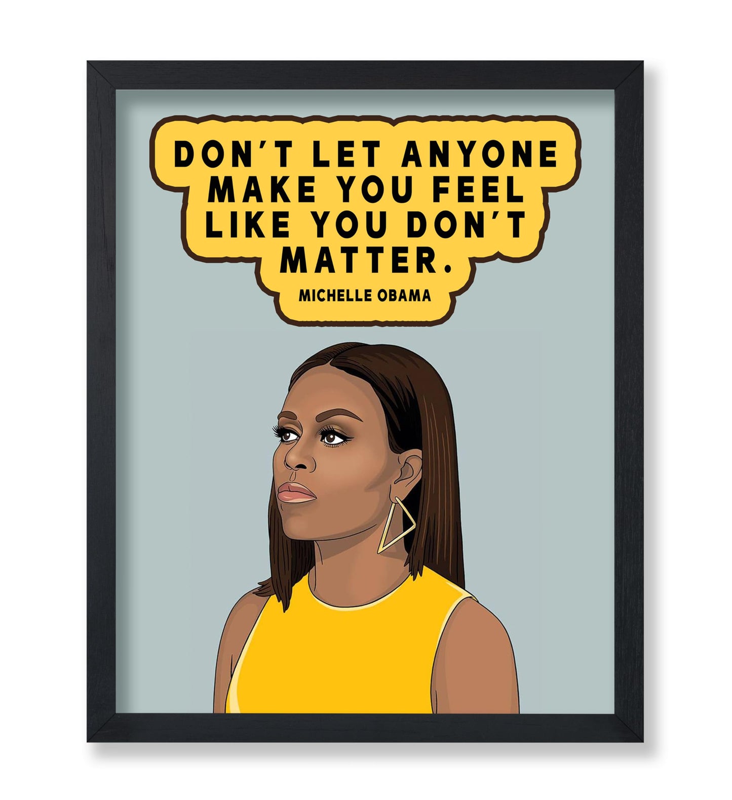 Don't Let Anyone