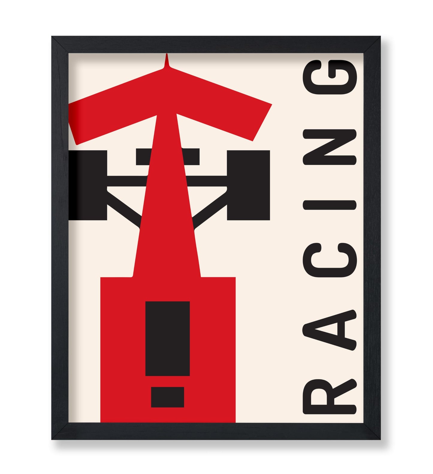 Racing