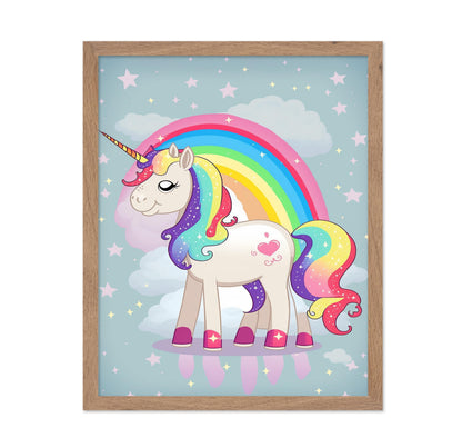 Rainbow Unicorn