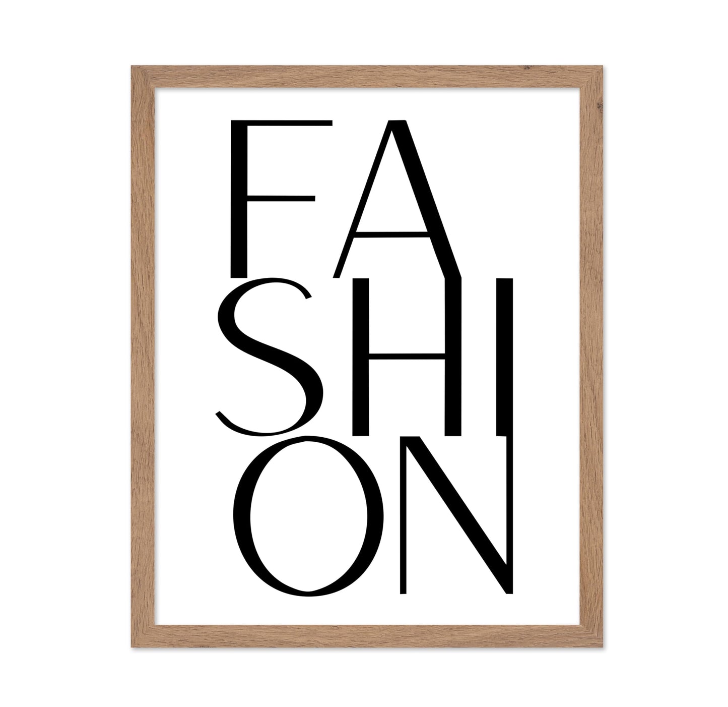 Fashion