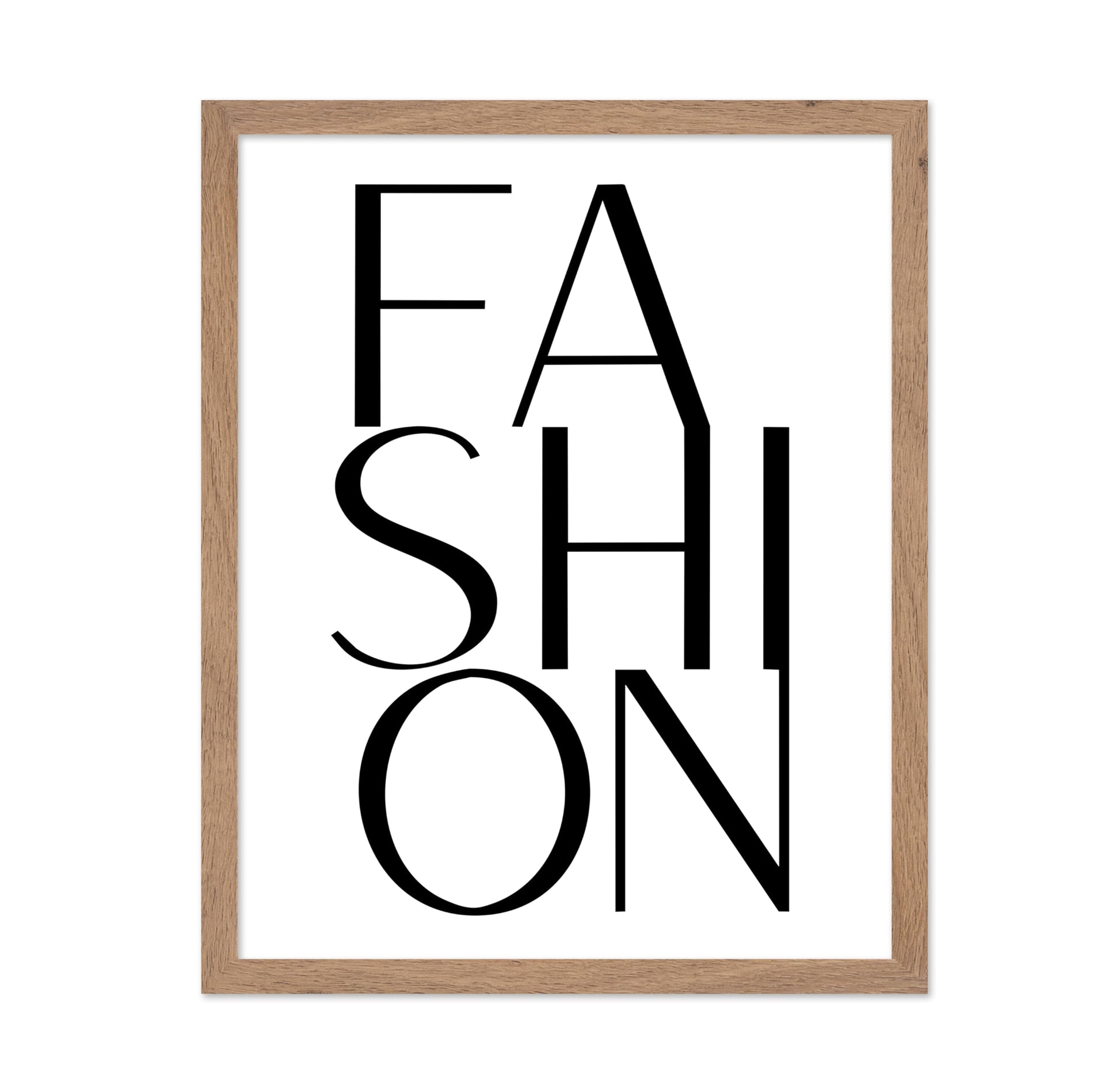 Fashion