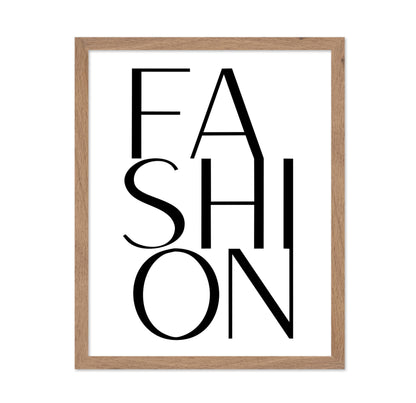 Fashion