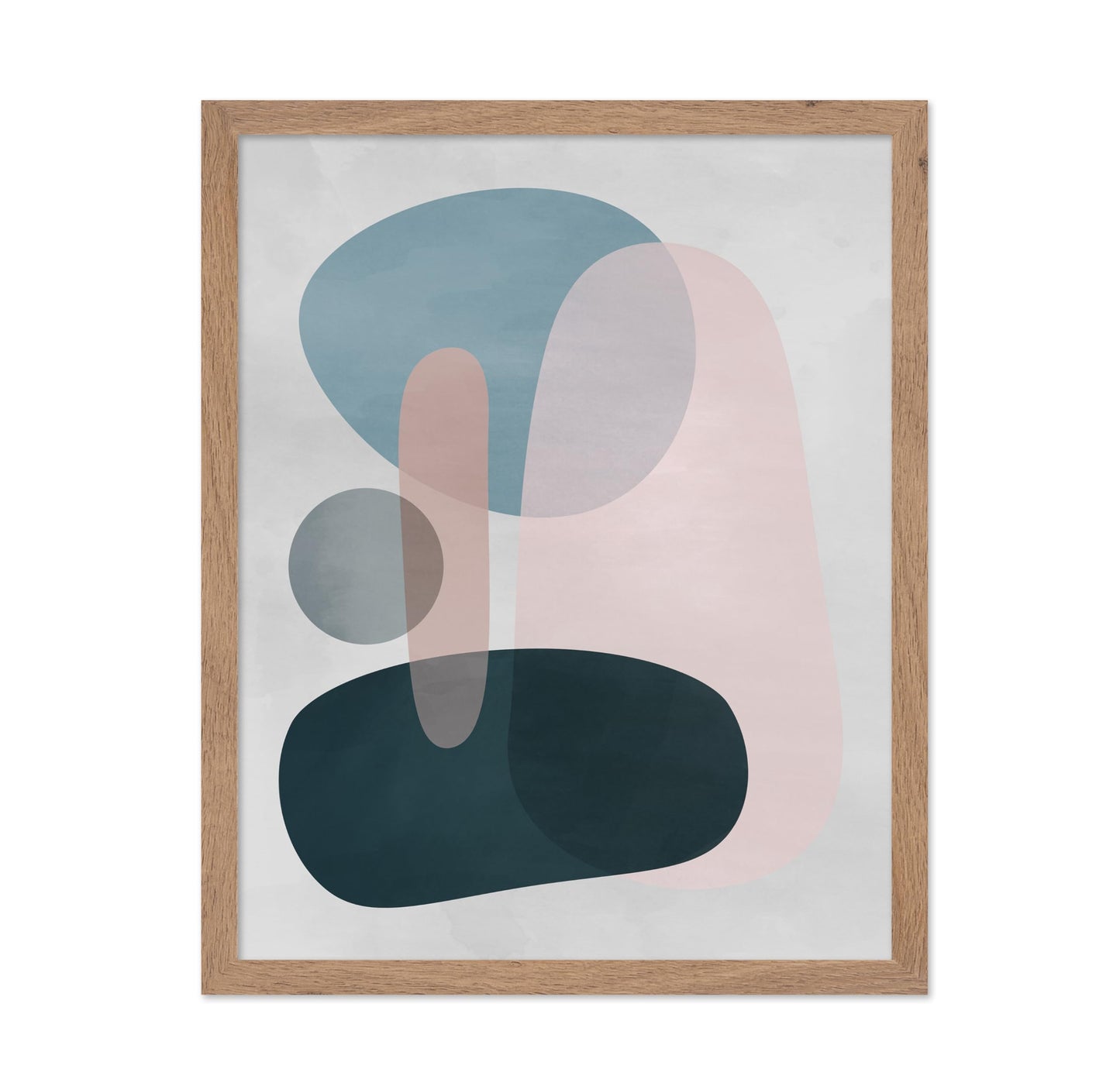 Graphic Pastels