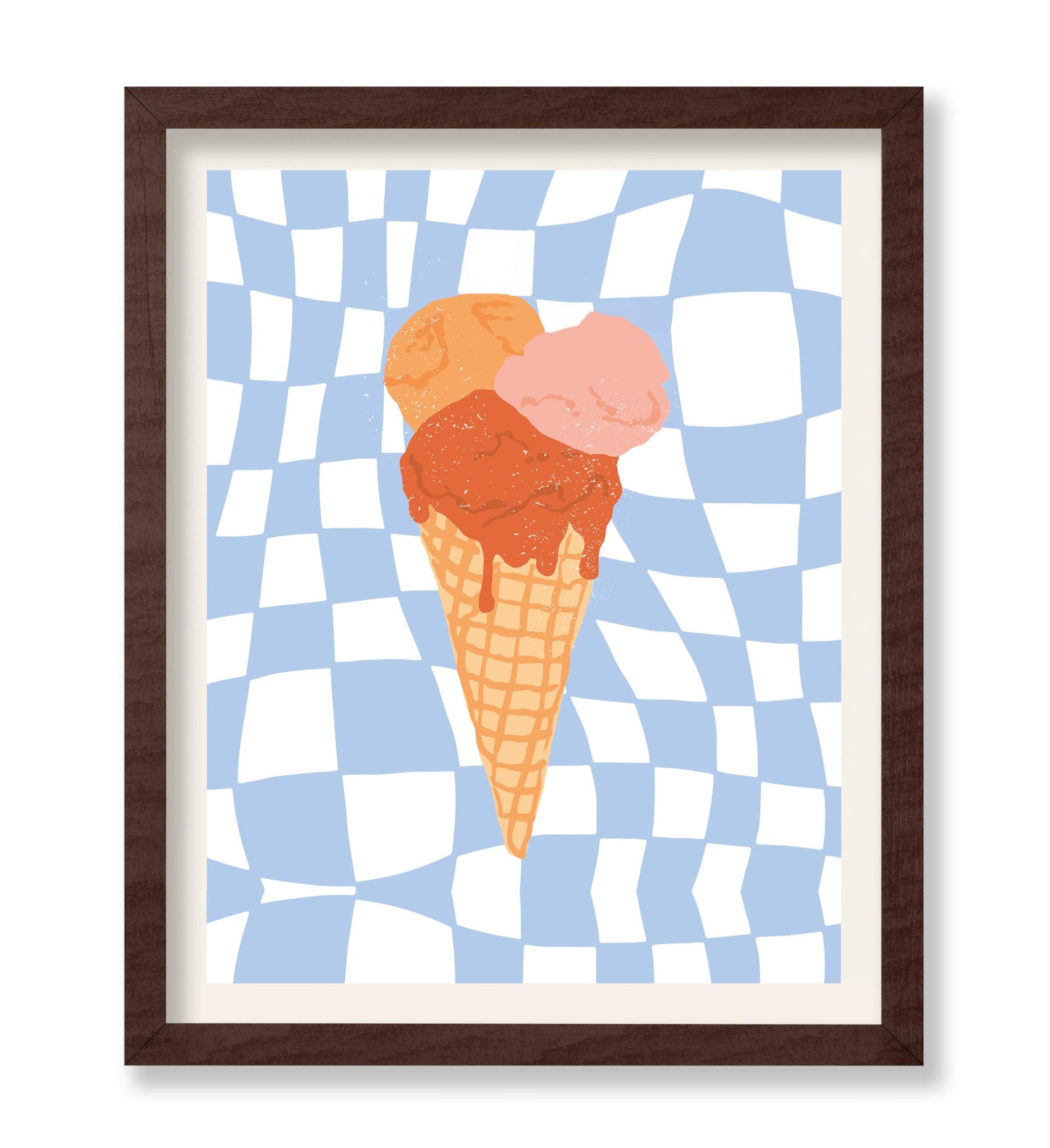 Ice Cream Cone