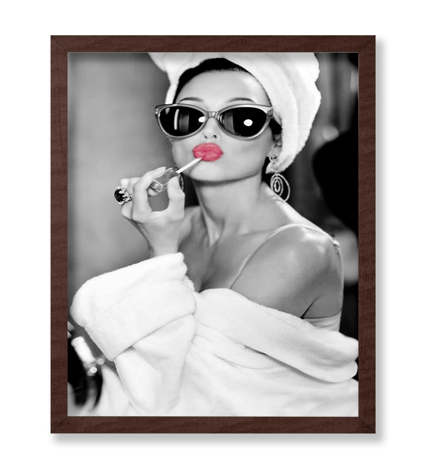 Audrey Lipstick No1