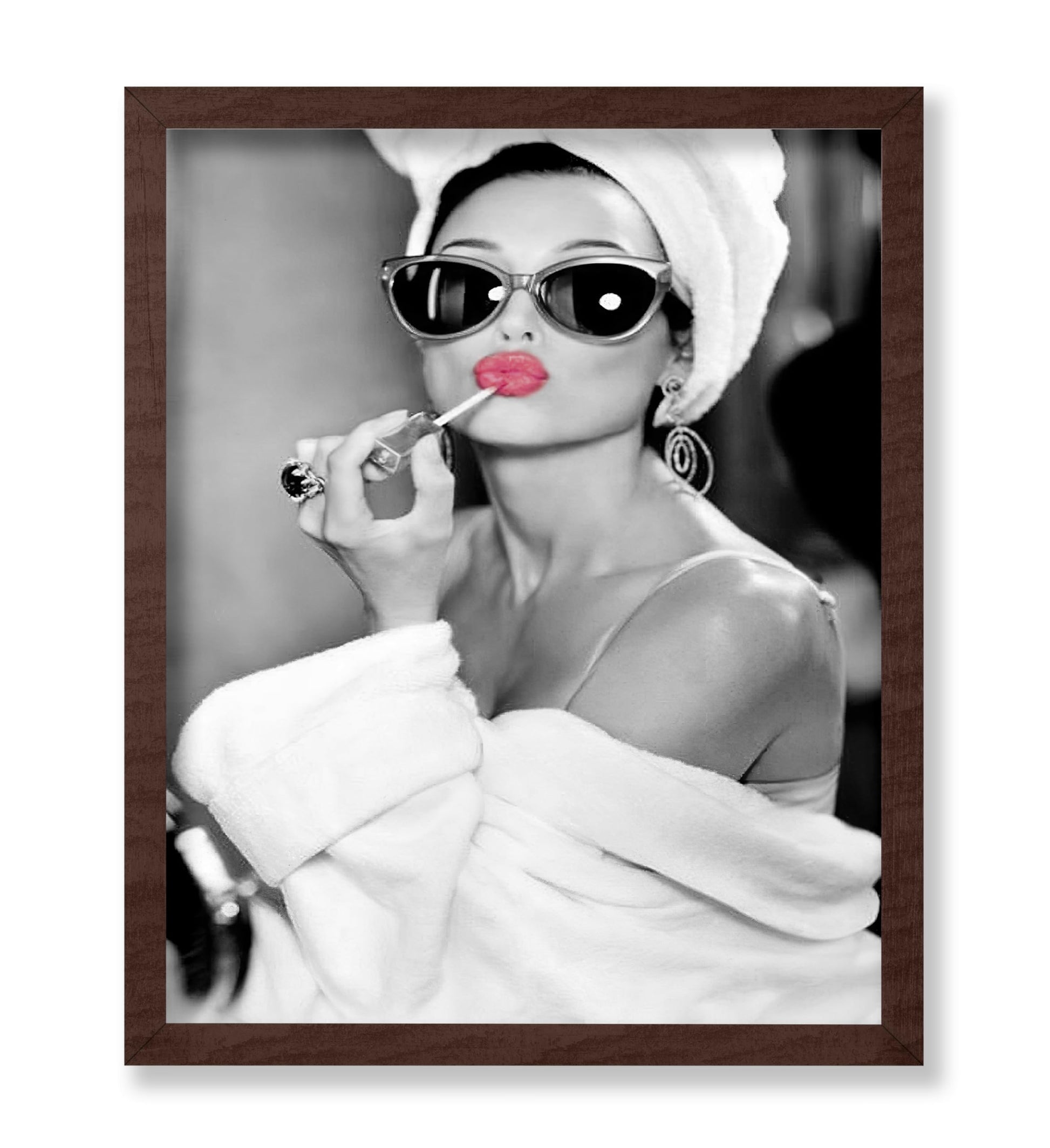 Audrey Lipstick No1
