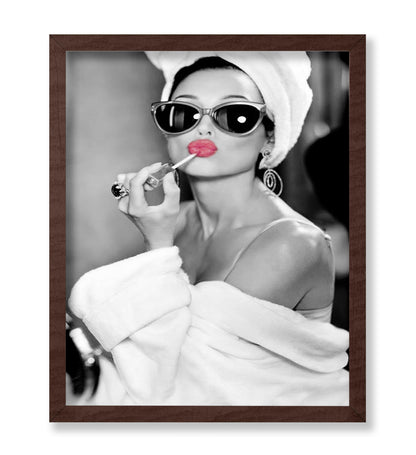 Audrey Lipstick No1