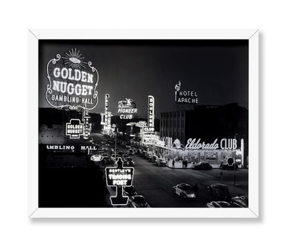 Las Vegas Golden Nugget