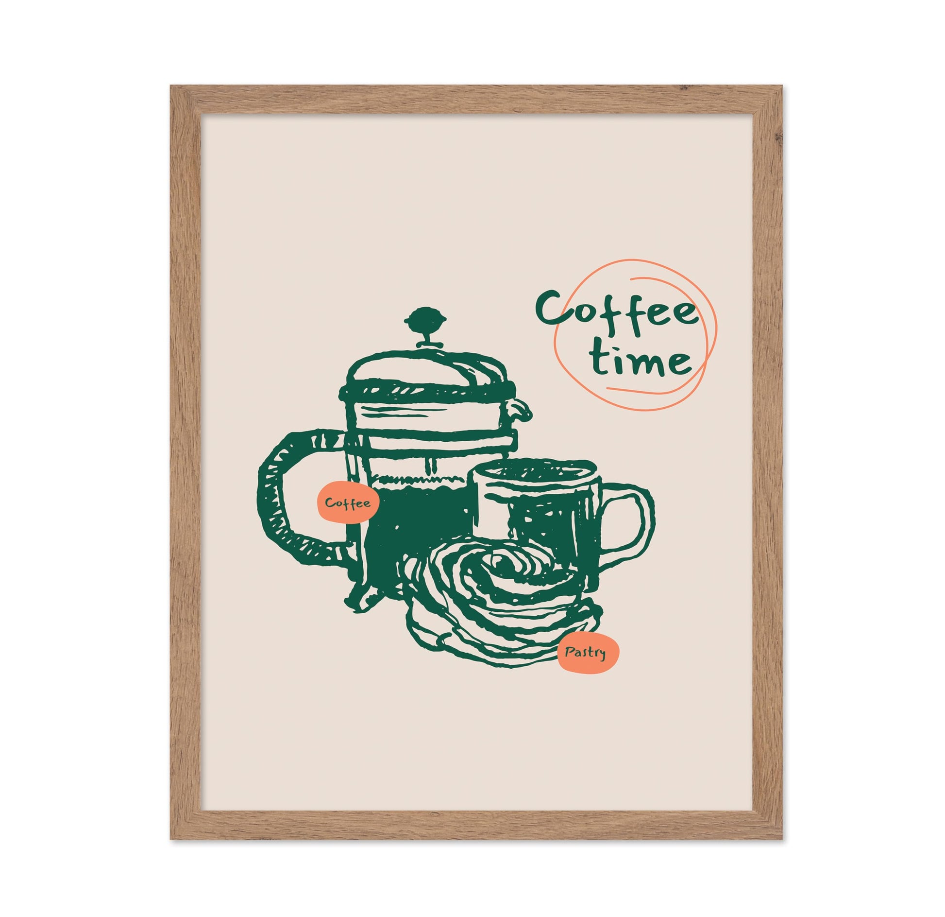 Coffee Time