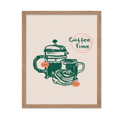 Coffee Time