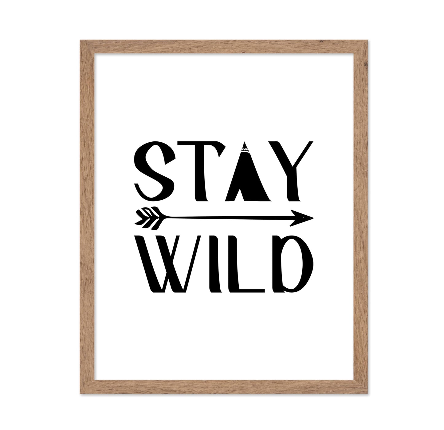 Stay Wild