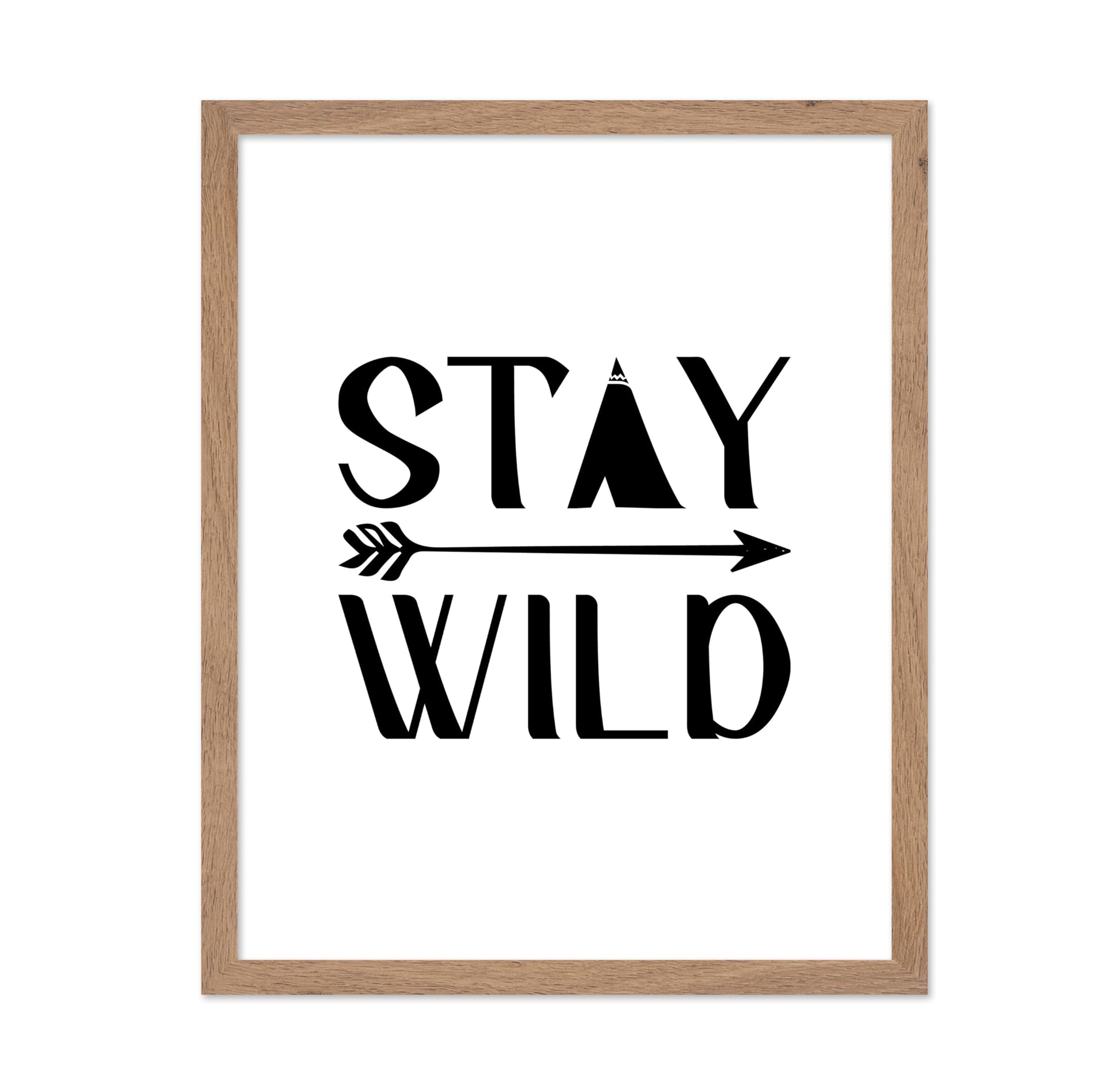 Stay Wild