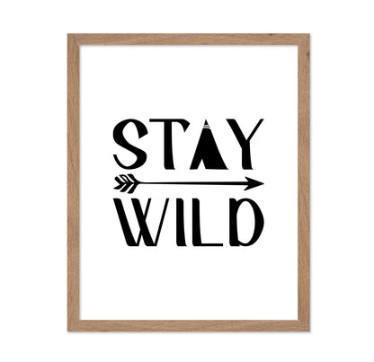 Stay Wild