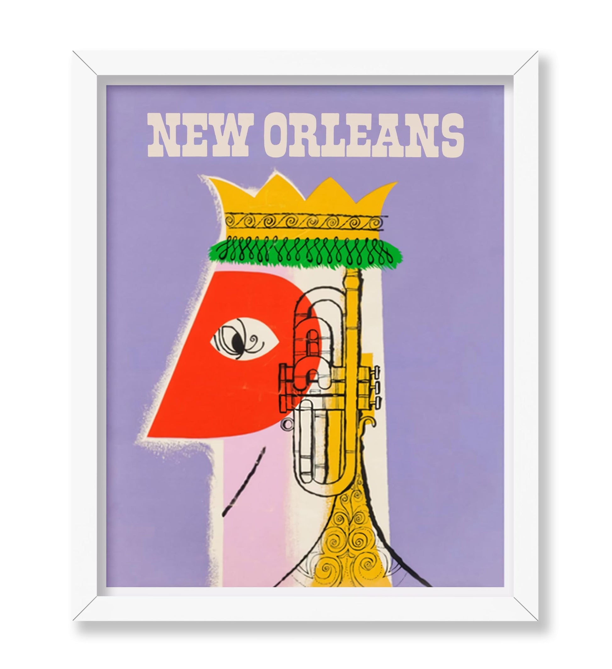 New Orleans No3