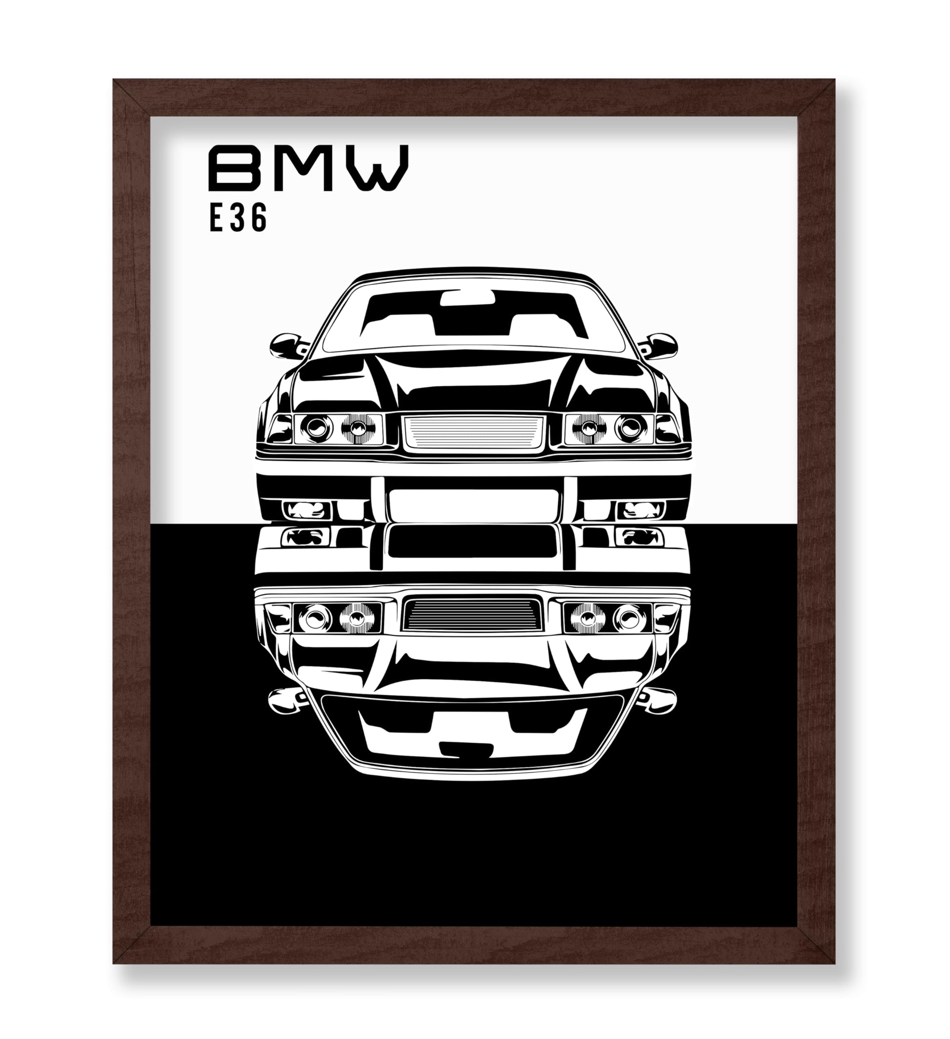 Car Silhouette No1