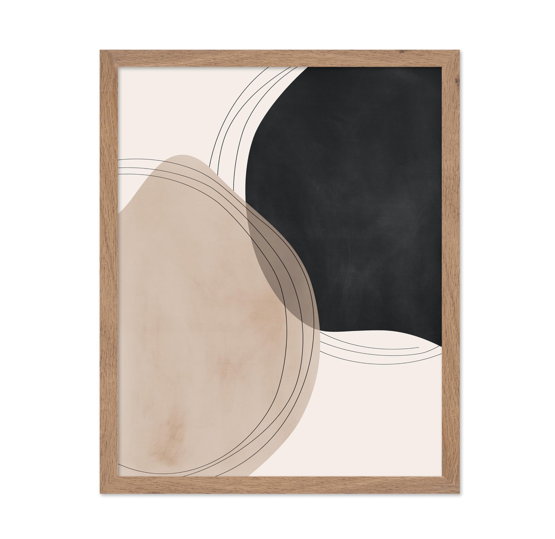Shapes & Lines