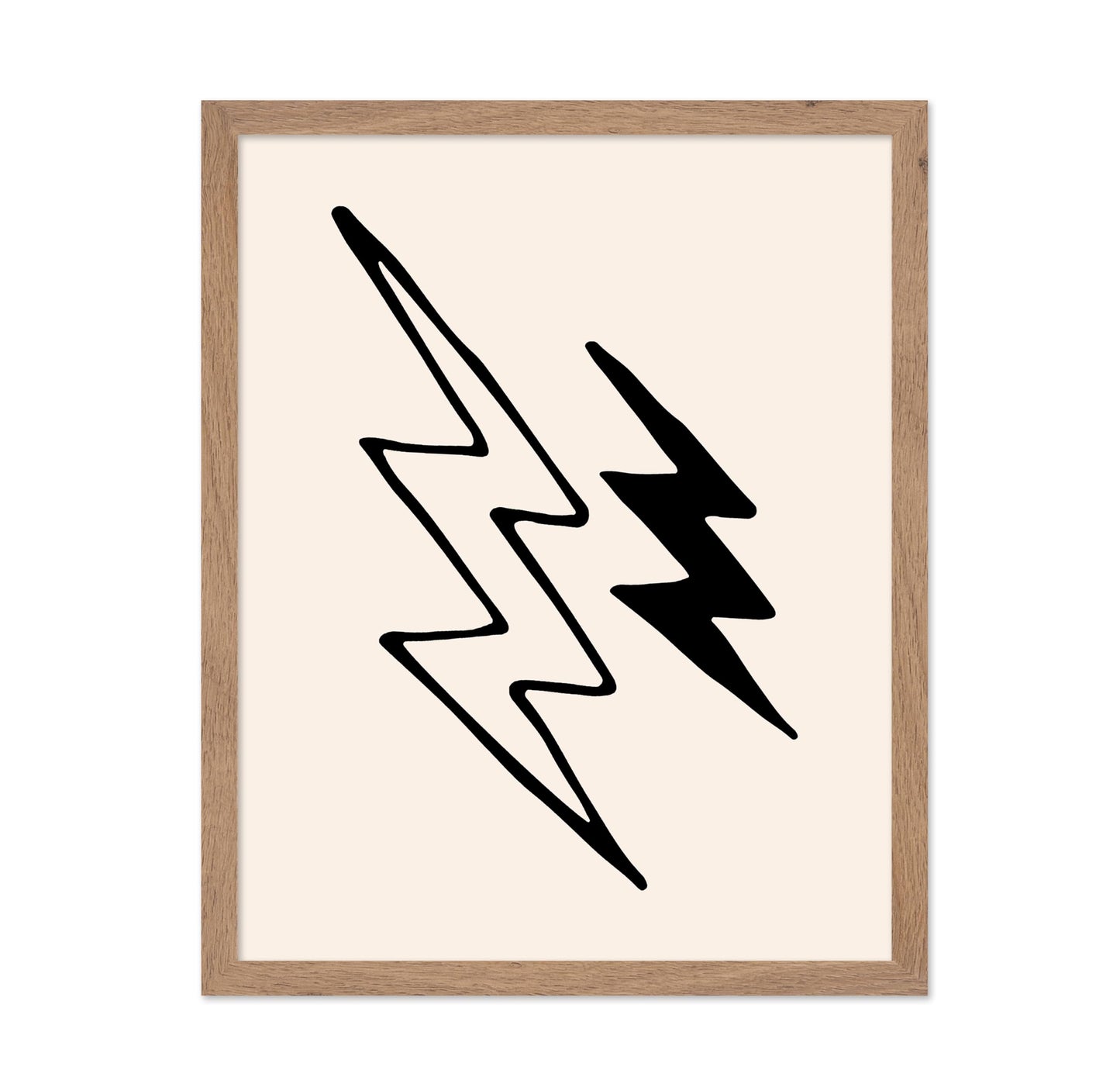 Lightning Bolt