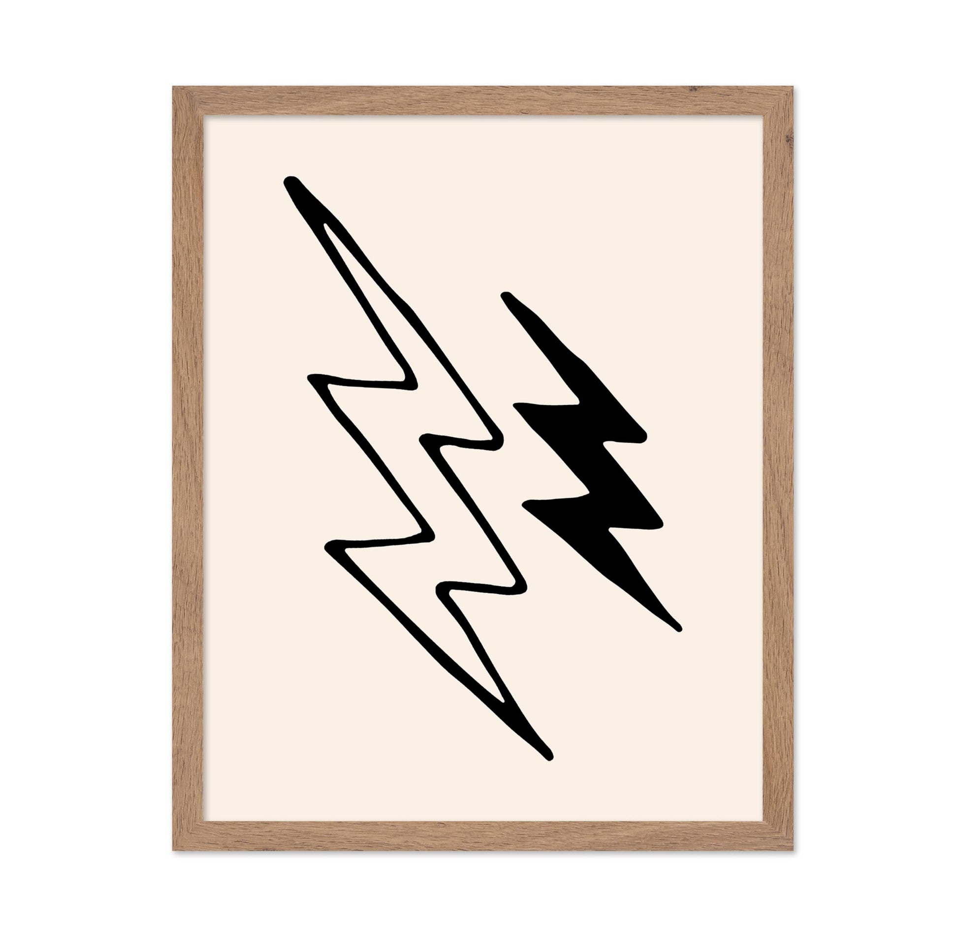 Lightning Bolt