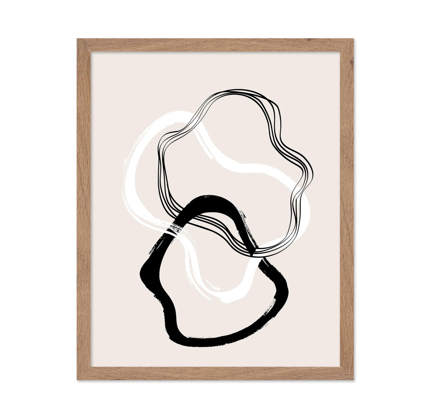 Wobbly Circles