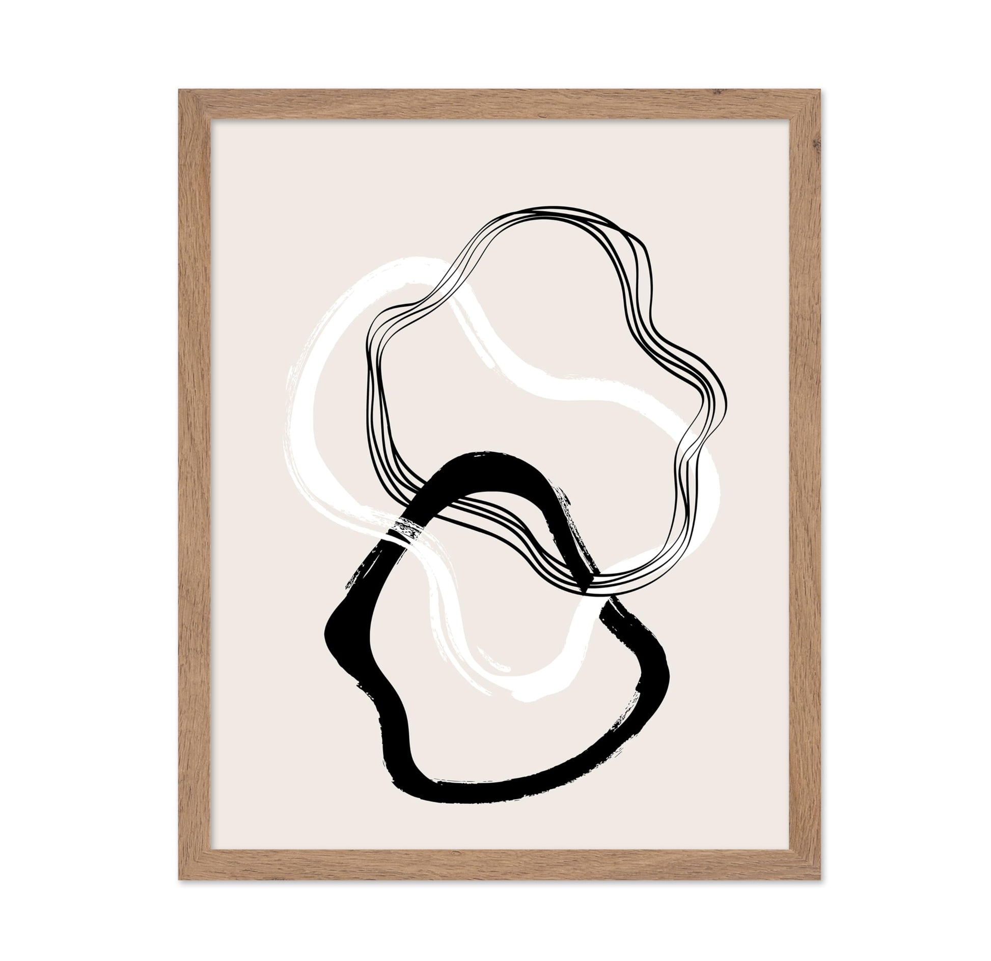 Wobbly Circles