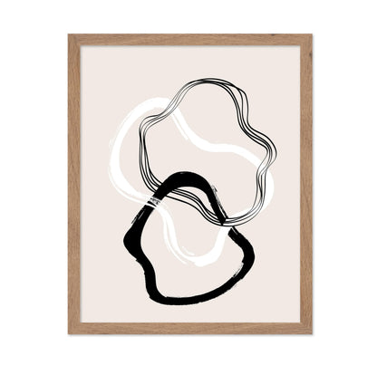 Wobbly Circles