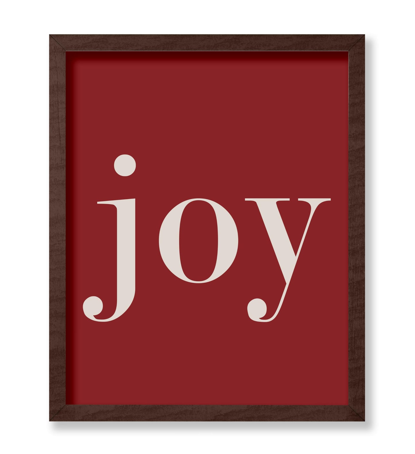 Joy