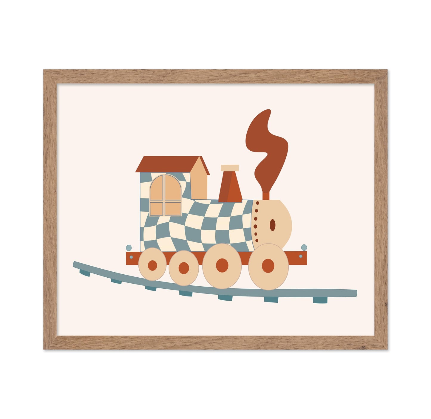 Nursery Train No1