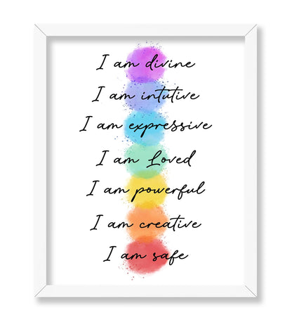 I am Divine