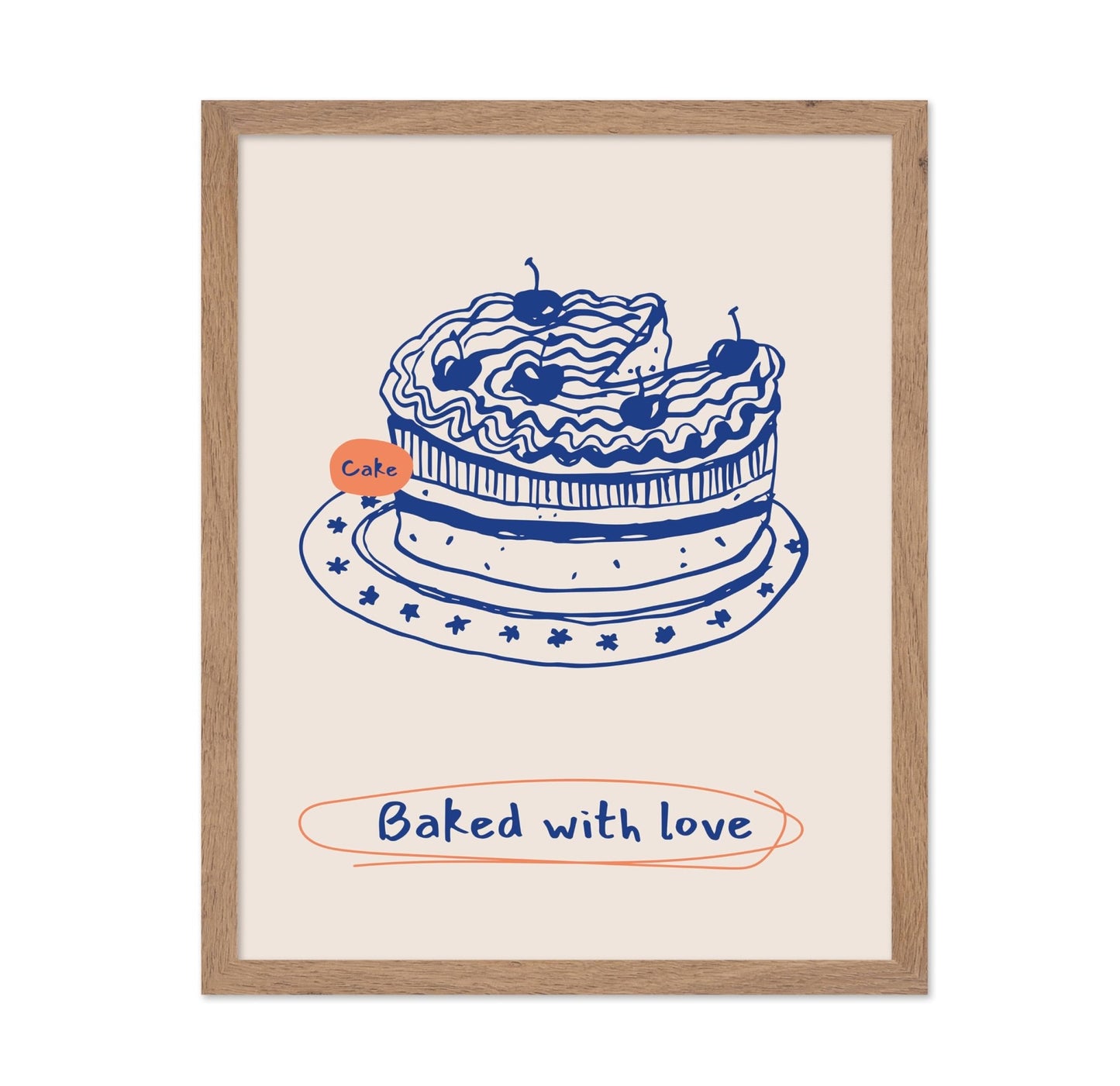 Baked With Love