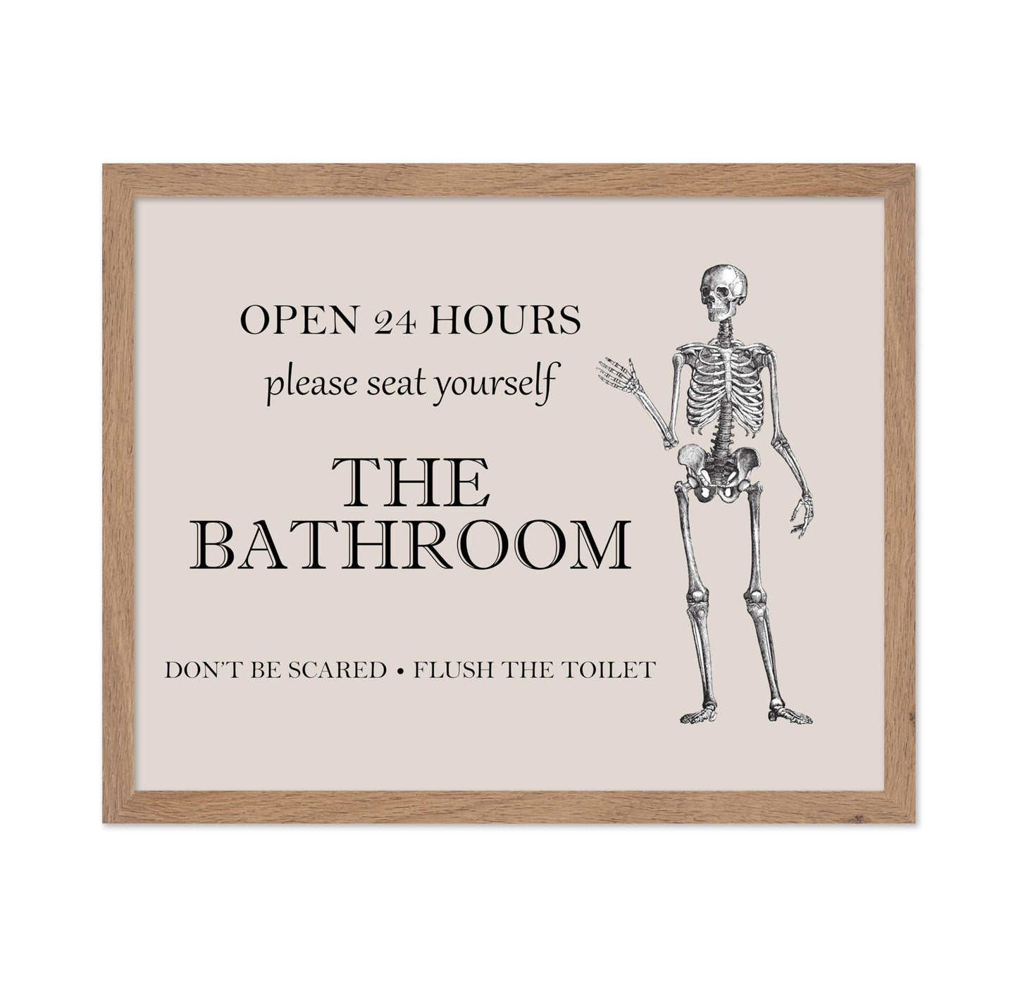 The Bathroom No4