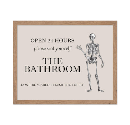 The Bathroom No4
