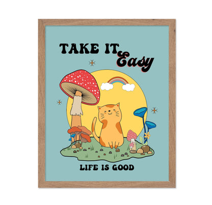Take It Easy