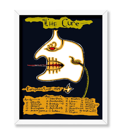 The Cure