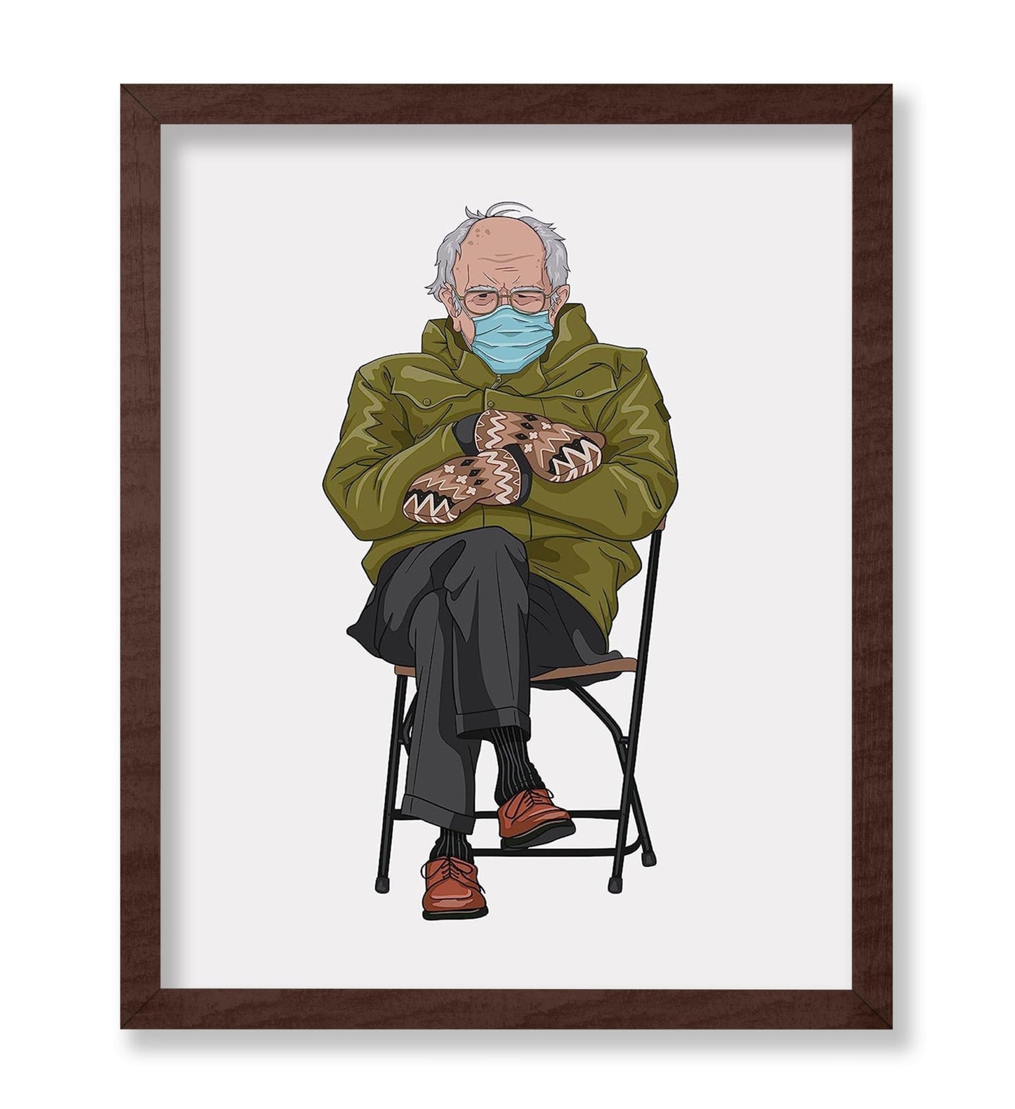 Bernie Sanders